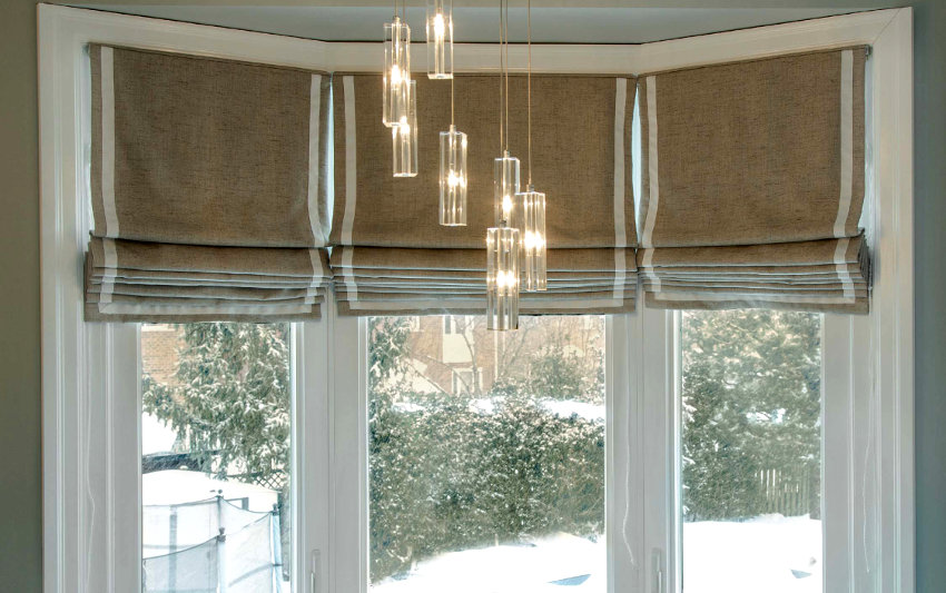 window covering toronto